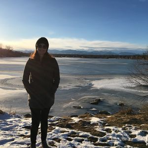 Meet your Posher, Valerie